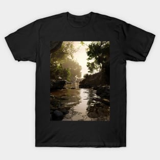 Water Grass T-Shirt